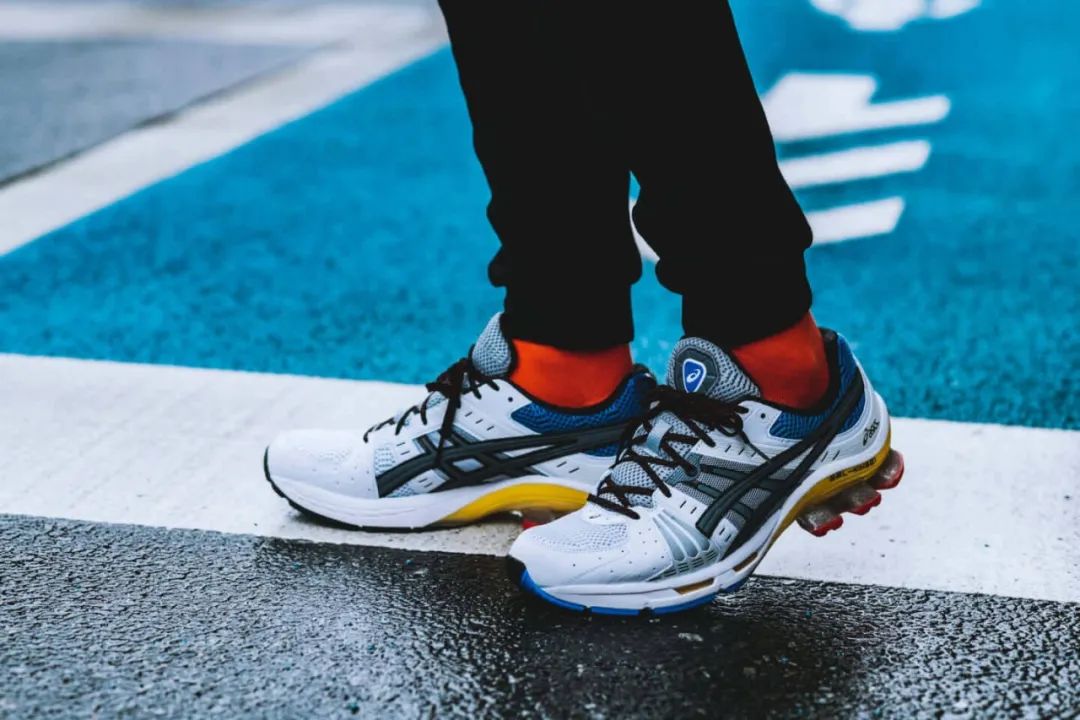 maisonmargiela德训鞋测评,margiela德训鞋黑五