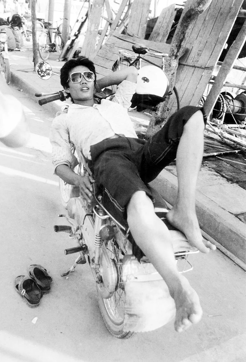 成都老照片东大街全景,成都老照片天府二街