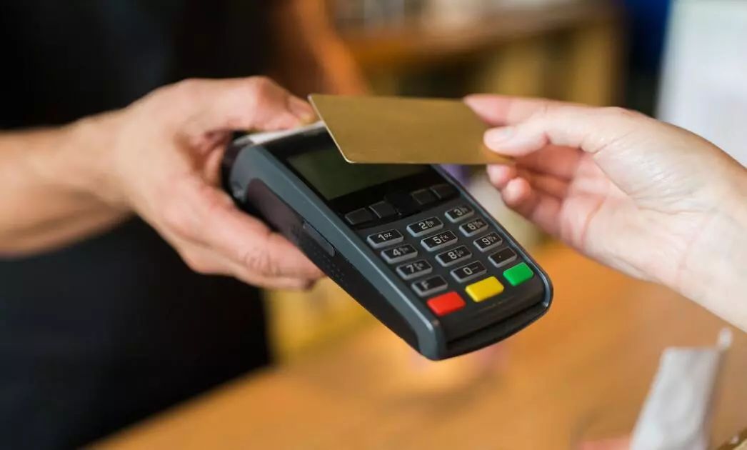 国外卡组织,美国银行卡清算机构进入我国市场