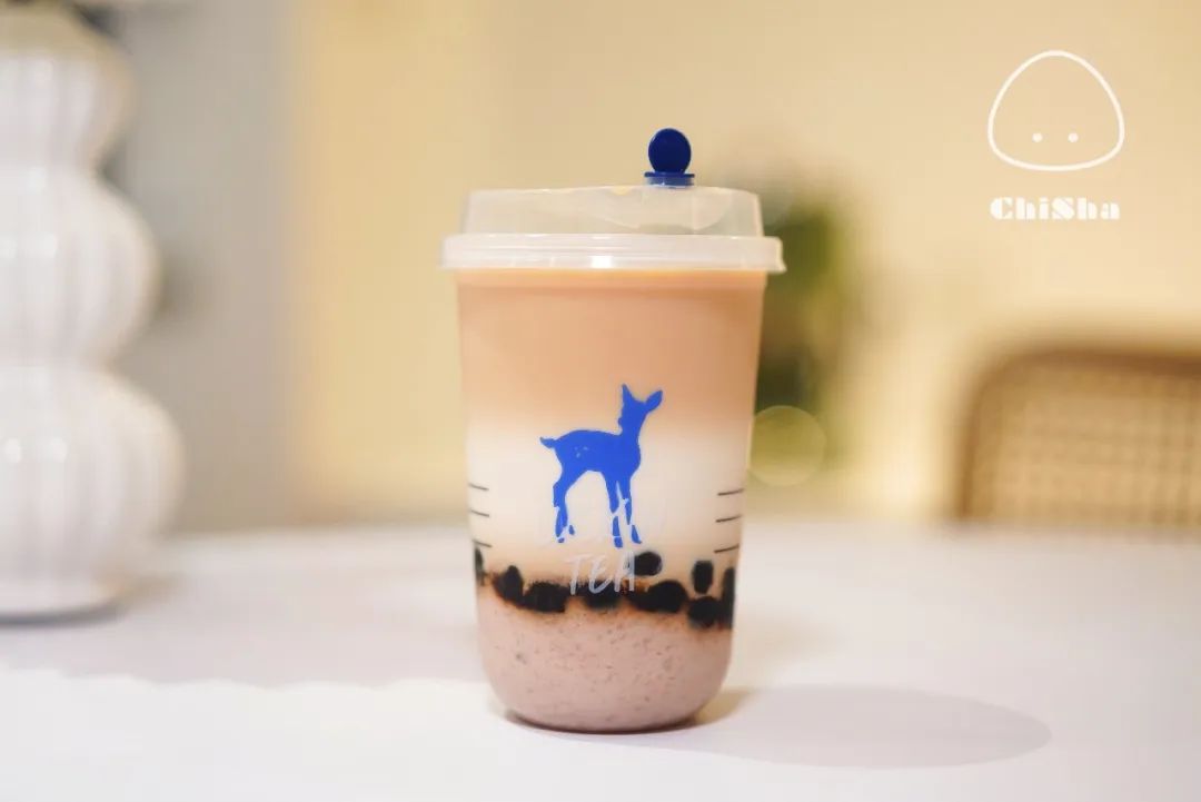 最好喝的芋泥奶茶推荐,芋泥波奶茶测评