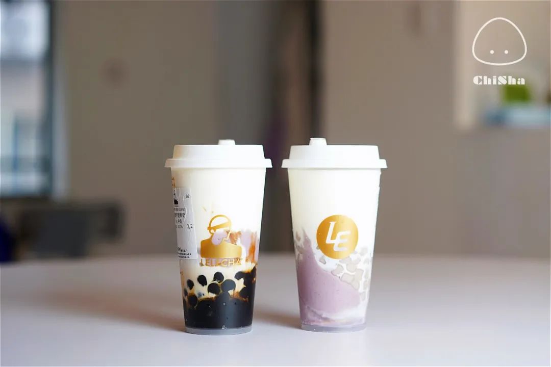 最好喝的芋泥奶茶推荐,芋泥波奶茶测评