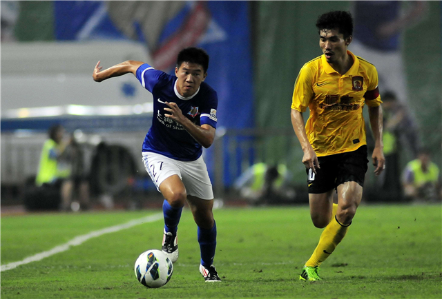 杨家威谈申鑫,杨家威申鑫