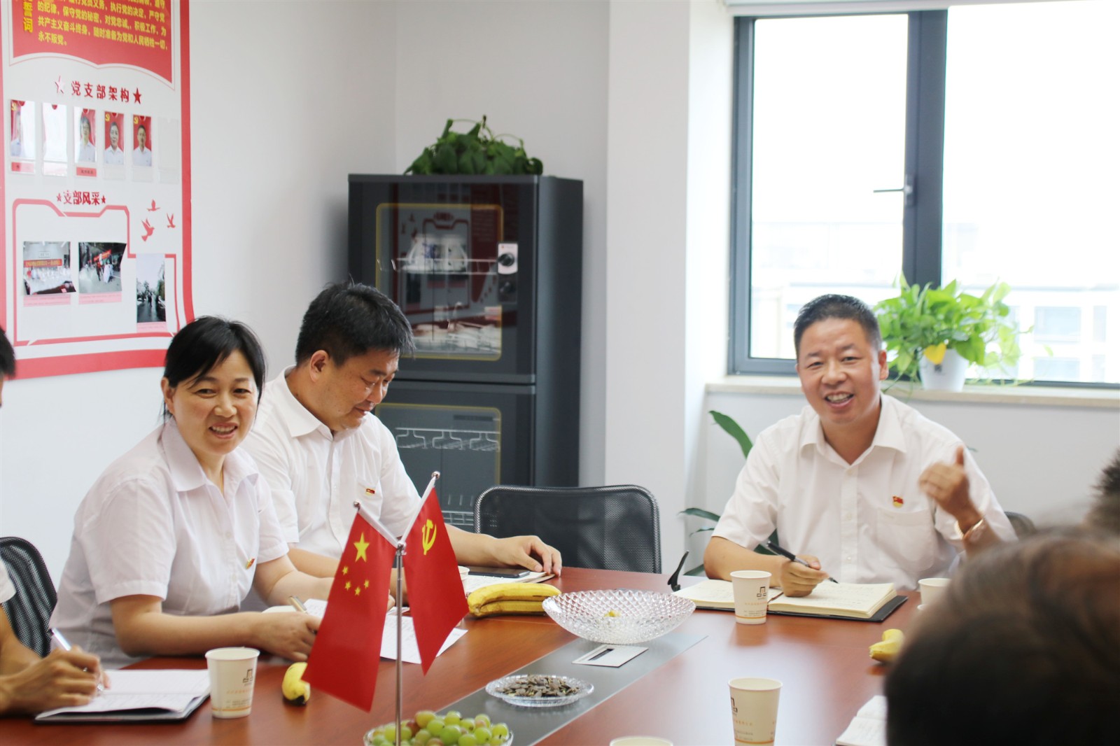 军人本色演绎励志人生——记杭州品尚物业服务集团有限公司董事长焦德尚