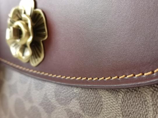 coach包店里买,coach包卖二手