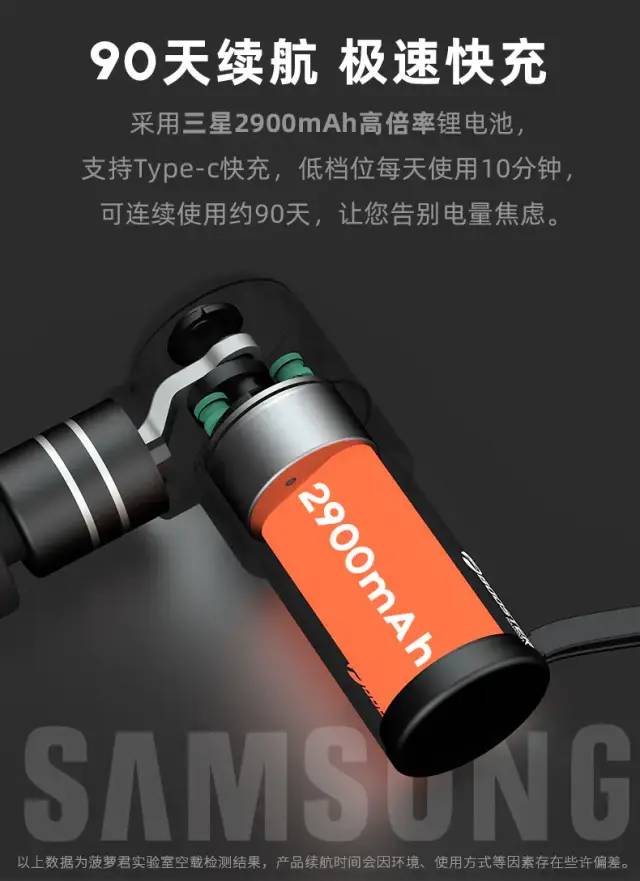 全世界明星都在用的筋膜枪，不爱运动的我也需要吗？