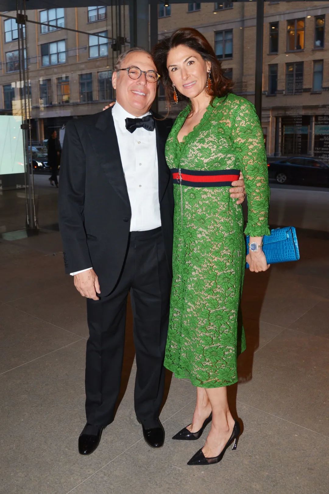 每周艺术资讯|白宫前大型绘画为*权人**发声,首尔疫情二次来袭