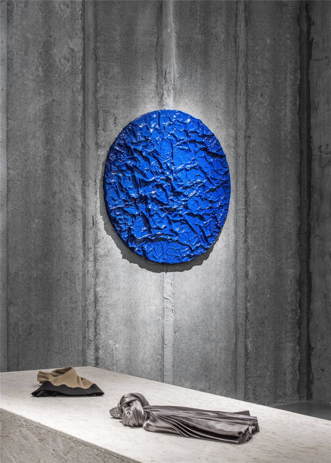 怎么设计快闪店,服装品牌快闪店设计案例