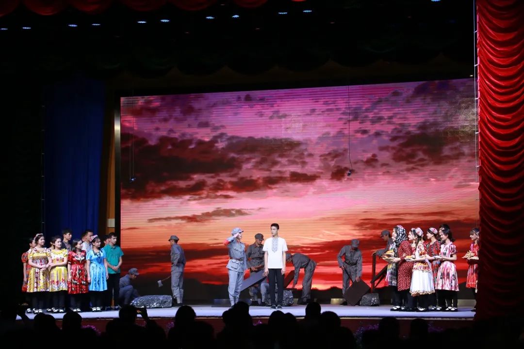 北京市第九中学,北京市第九中学高中部