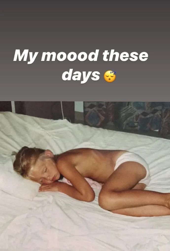 维密天使当今现状：表面上光鲜靓丽，背地里不来月经