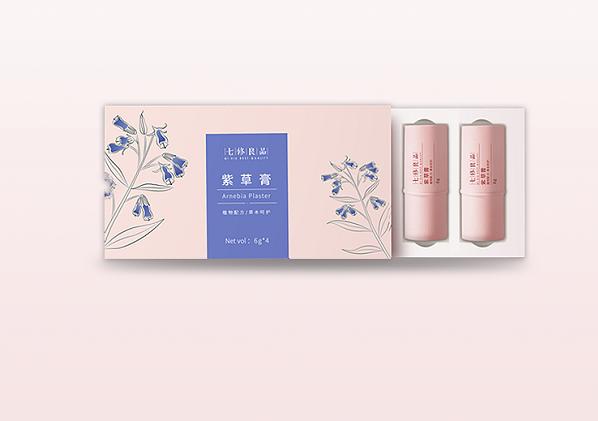 新升级↑像口红一样的紫草膏,远离痒痛,舒“肤”一夏