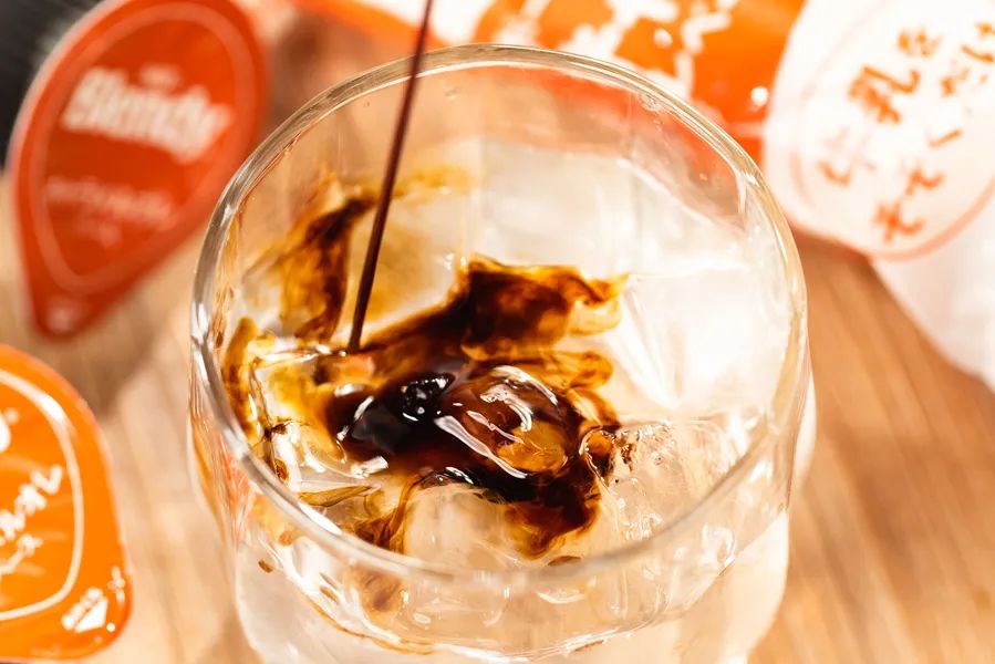 喝了20份浓缩咖啡会怎么样,喝浓缩咖啡液的好处和坏处