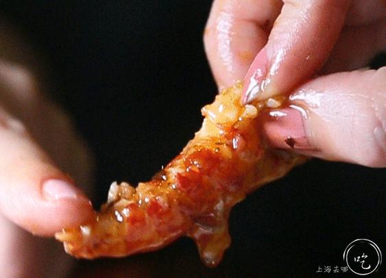 香辣龙虾和蒜蓉龙虾,香辣龙虾的正宗做法打包