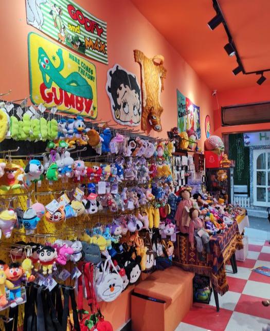 藏在长沙巷子里的宝藏店铺,长沙有意思的店