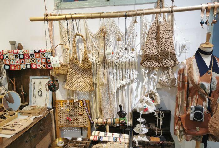 藏在长沙巷子里的宝藏店铺,长沙有意思的店