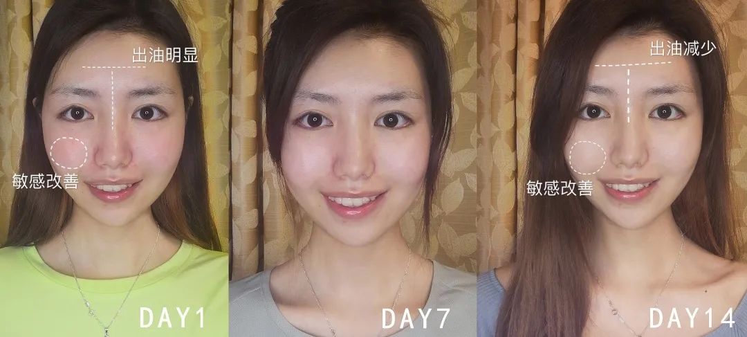 百人测评团|蒸笼天里,想让肌肤“一秒入水”,可能吗?