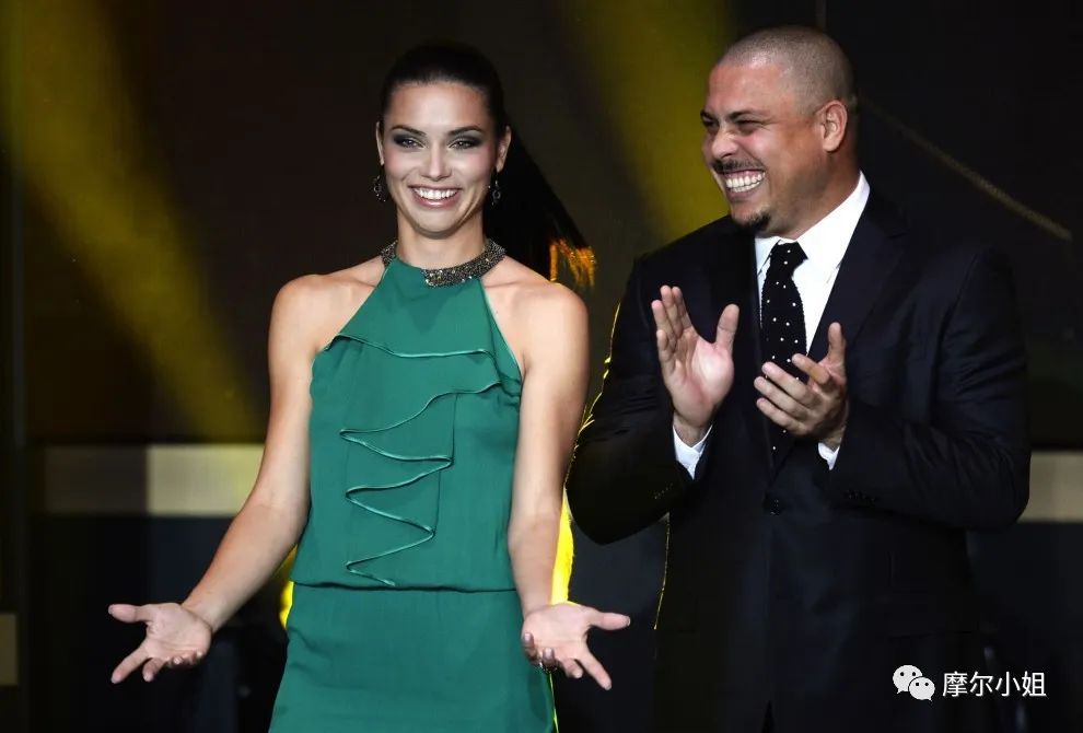 坦白局:T台豪门风云,有钱又快乐的富婆也就这几个|维秘破产番外