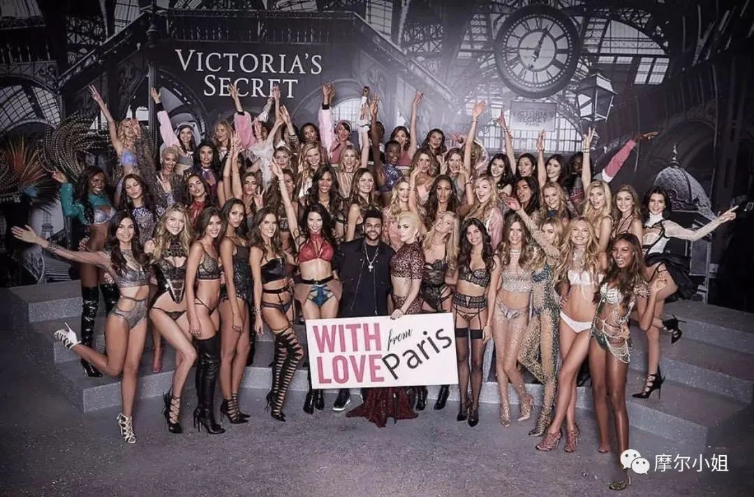 坦白局：T台豪门风云，有钱又快乐的富婆也就这几个|维秘破产番外