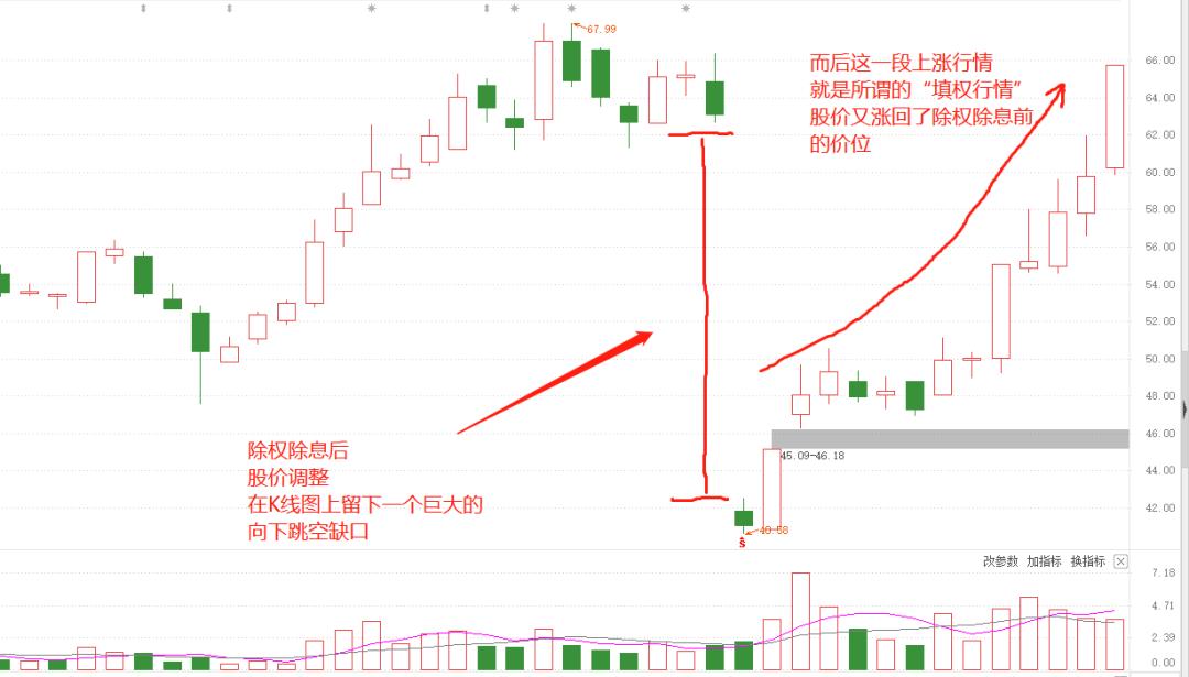 上市公司分红对股民分红没有意义,如何看懂上市公司分红