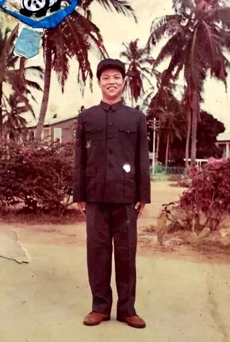 “爸”爱说出来丨看到最后，我感动了……