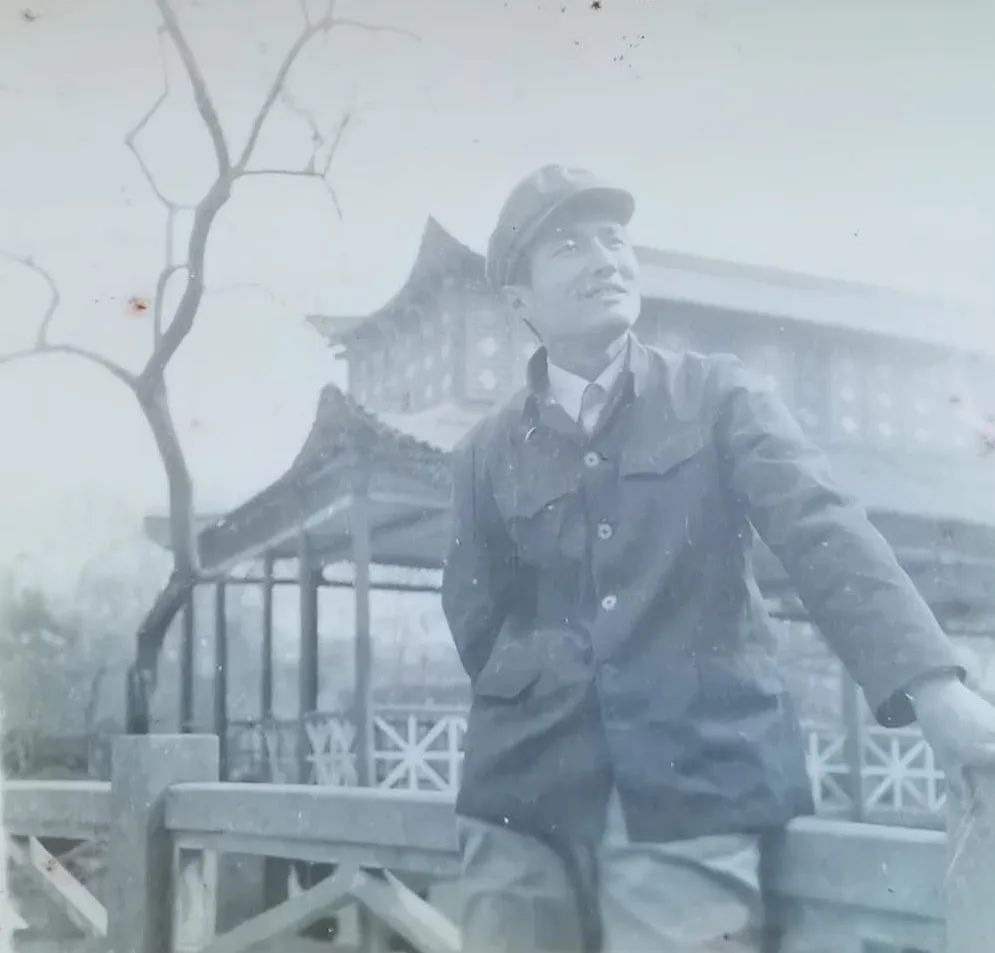 “爸”爱说出来丨看到最后，我感动了……