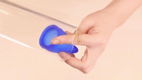 解决月经期量大、侧漏、有异味的好物,竟然还有人没用过?