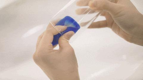 月经期有异味怎么处理,经期侧漏小妙招