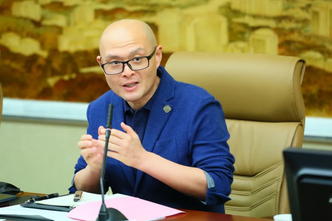 创新赋能实业！这家“小而美”的城商行有料儿丨2020苏商产融对接会