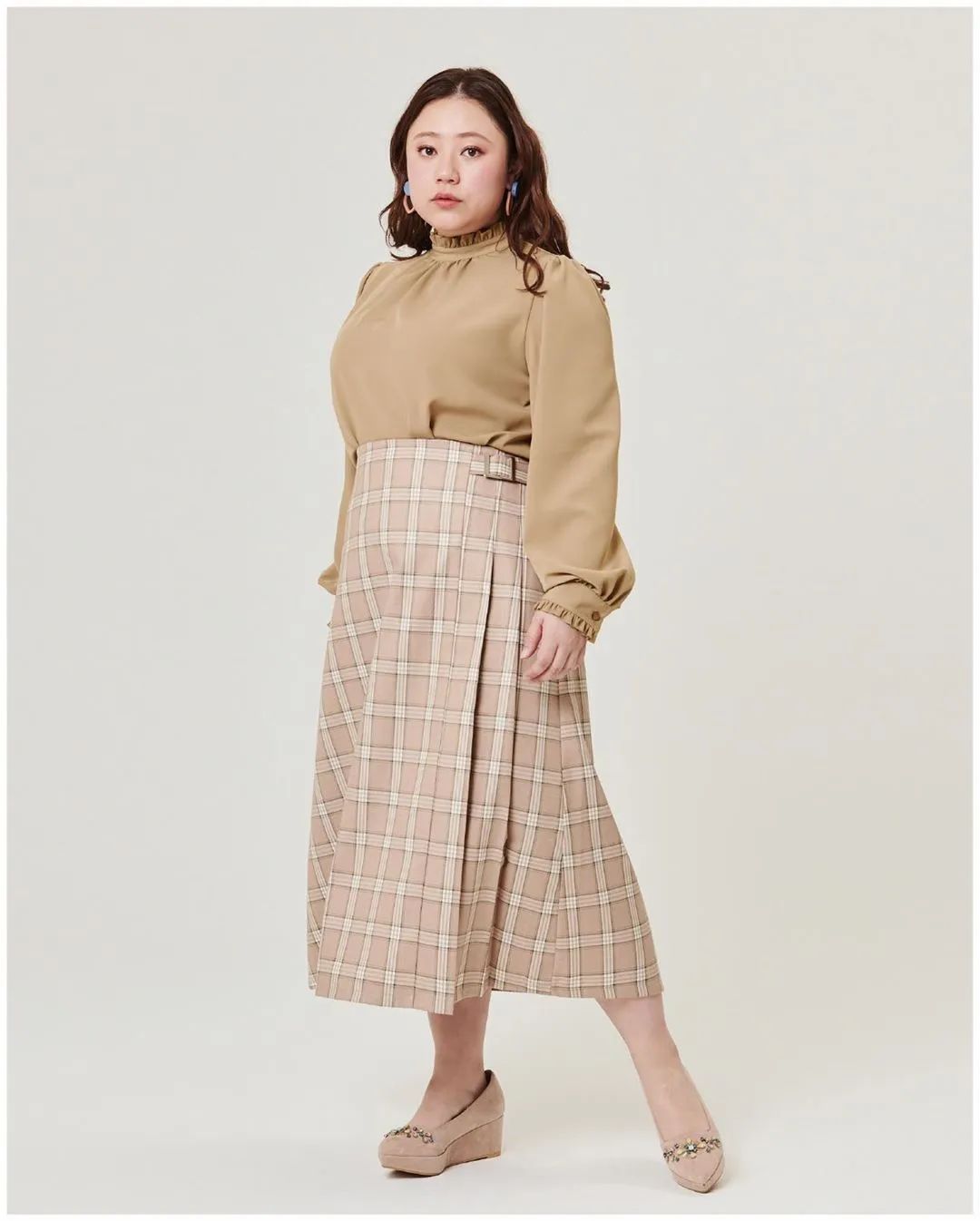 渡边直美绝对的自信,渡边直美为什么发胖