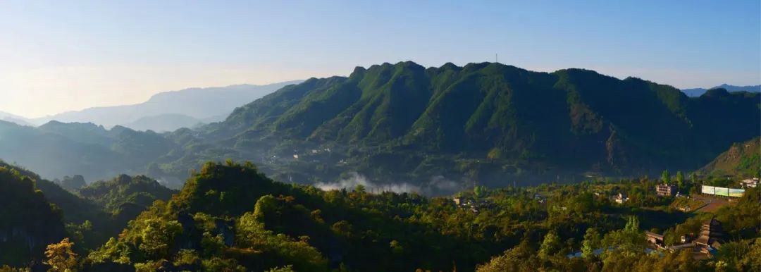 真香！去乐园耍水，到秘境观溪，本周门票福利已送达~