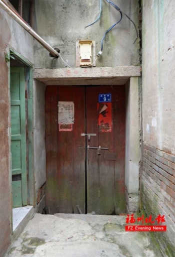 福州百年古学堂,福州大学很牛吗