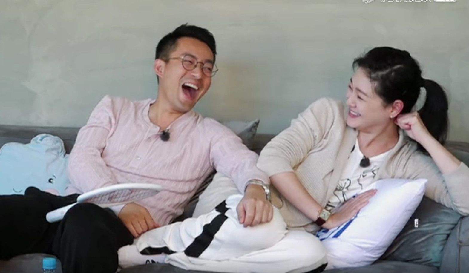 44岁大s现身,43岁大s最新照片