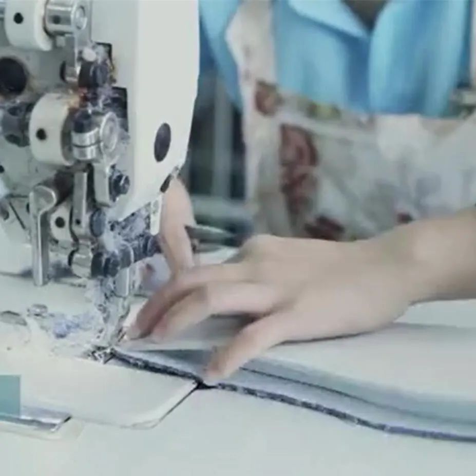 6.8家纺品牌日｜际华3542、四海伟业、烟台北方、富之岛、朗氏集团……家纺品牌齐聚线上，探索新语境下的传播之道