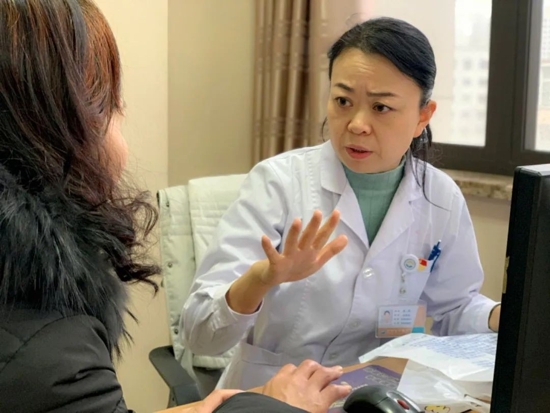 中医专栏赵萍视频,赵萍医生的视频