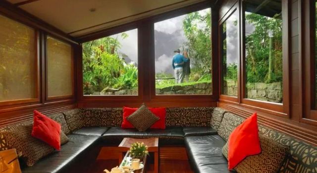 许你“梦想”与“美德”，这个传奇酒店品牌公布中文名