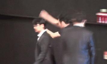 宋仲基敏俊,都敏俊宋仲基金秀贤