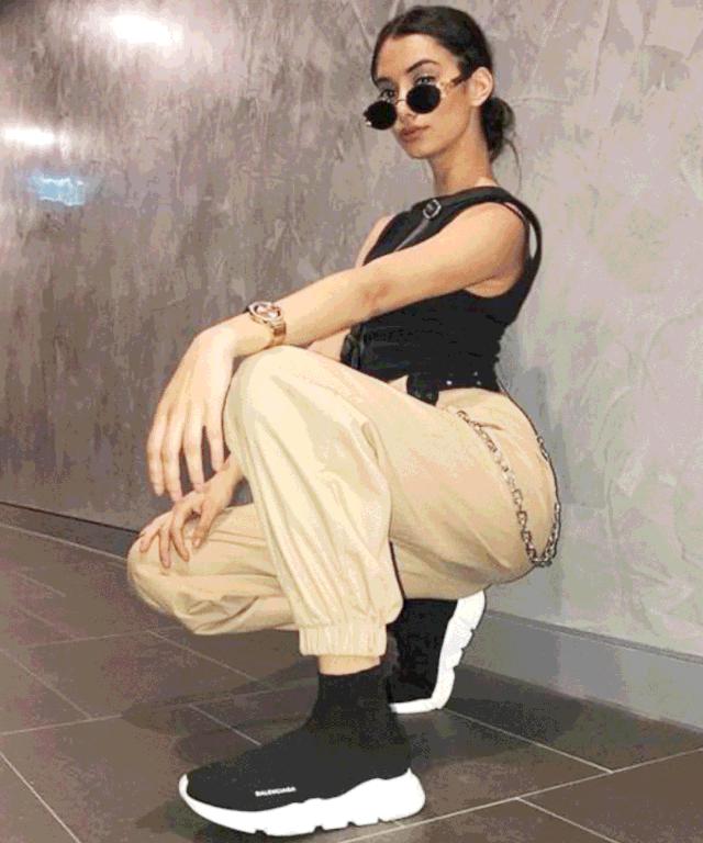 balenciaga创作,balenciaga新品发布