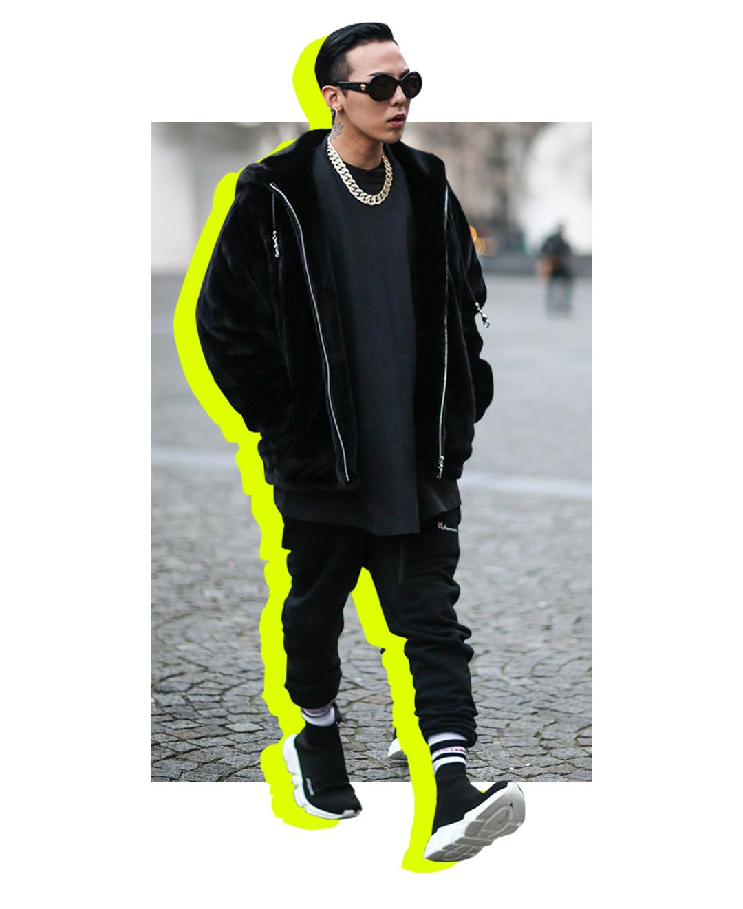 balenciaga创作,balenciaga新品发布