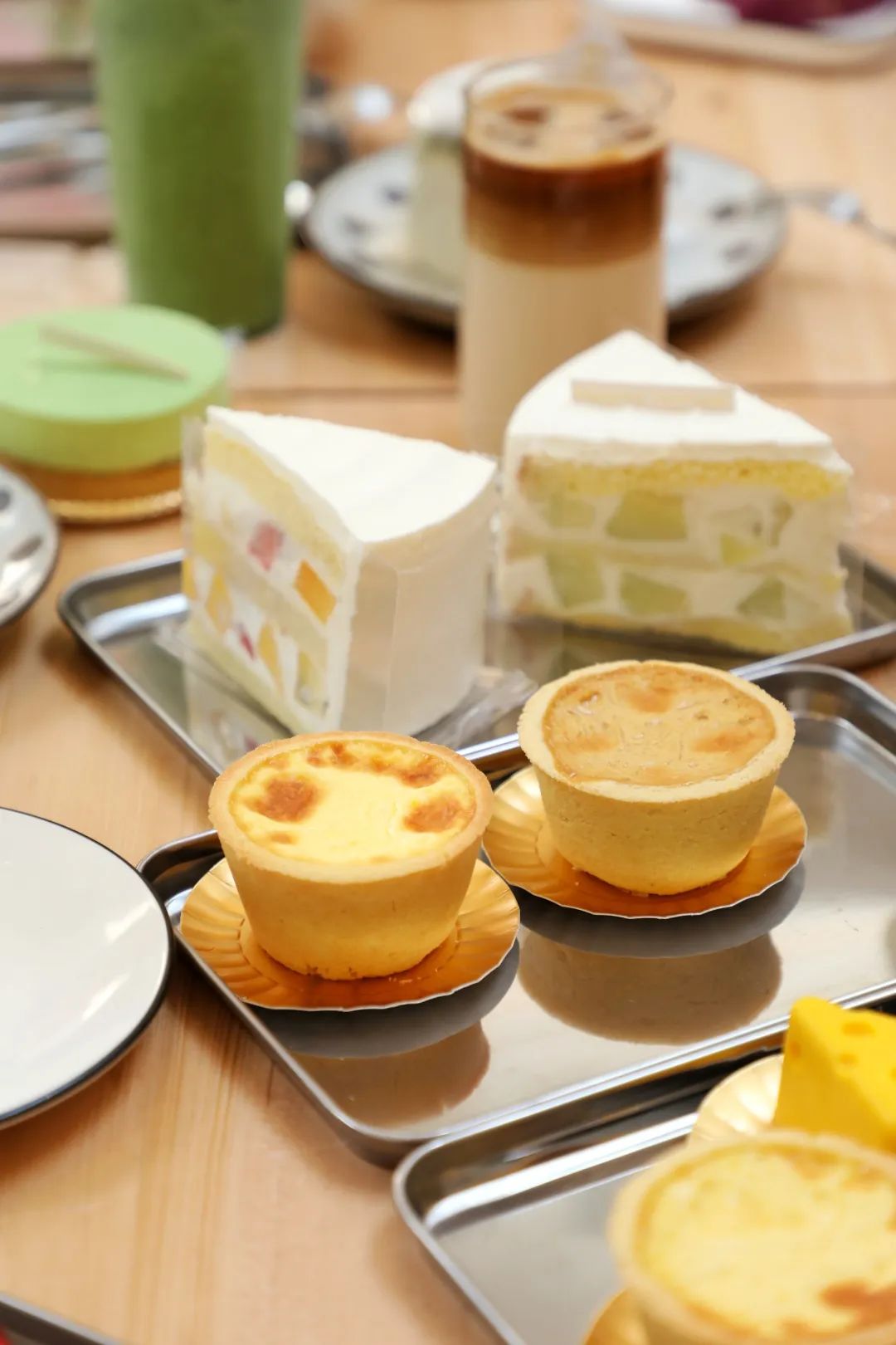 一年卖出28万颗雪媚娘！网红鼻祖欢牛用三个套路霸占杭州市场