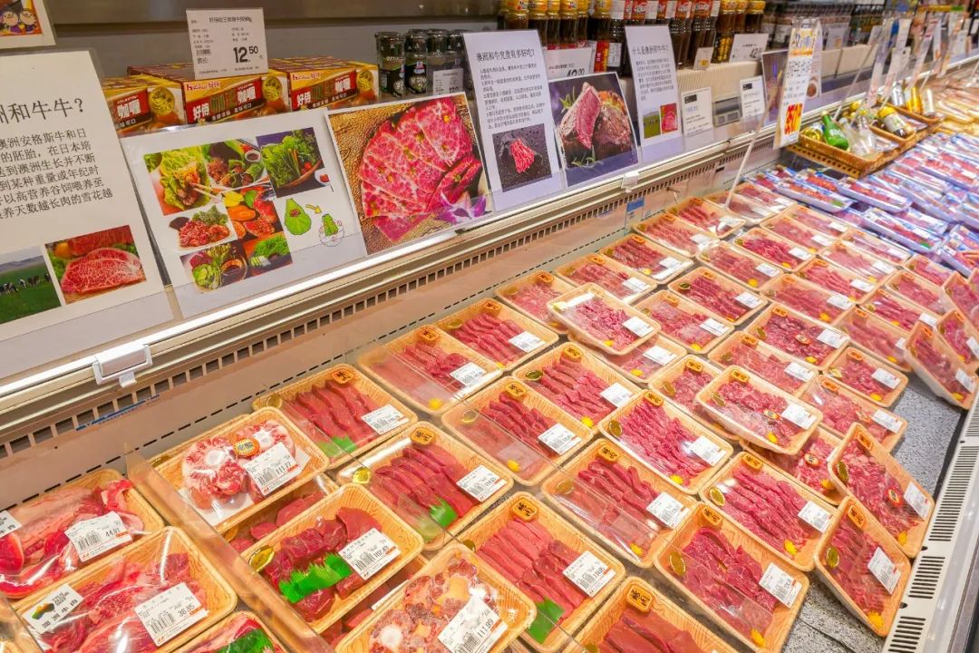 逛逛日本的超市,带你去看看日本的人气超市