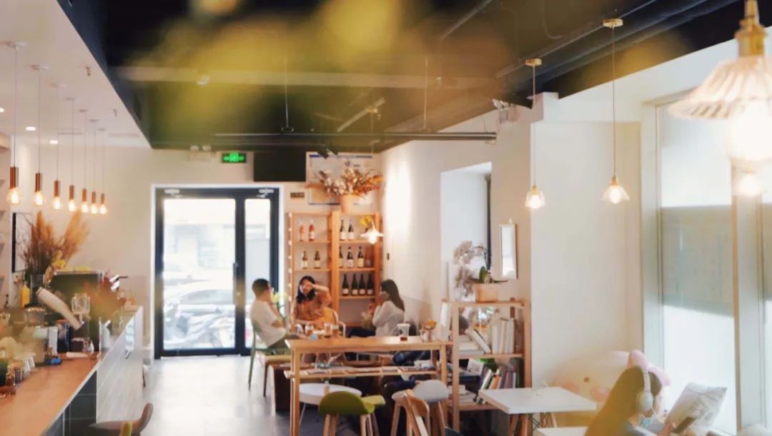 值得打卡的网红咖啡店,北京最火的网红咖啡厅集合店