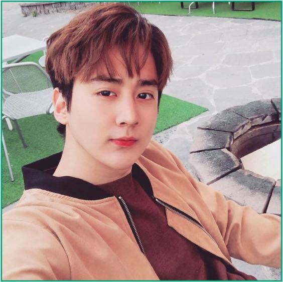 有名的“酒徒”男爱豆9人