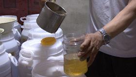 蜂农找蜂蜜销路,养蜂人蜂蜜滞销怎么办