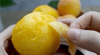16°香甜，一*爆口**汁，称霸整个夏天的“蜜桃之王”来了