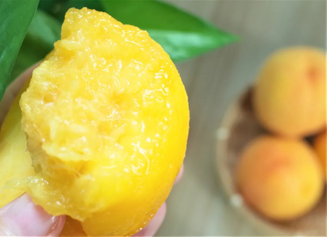 16°香甜,一*爆口**汁,称霸整个夏天的“蜜桃之王”来了
