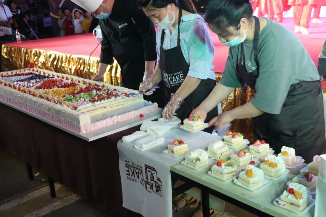 鹤壁遇见cake蛋糕,遇见cake安阳