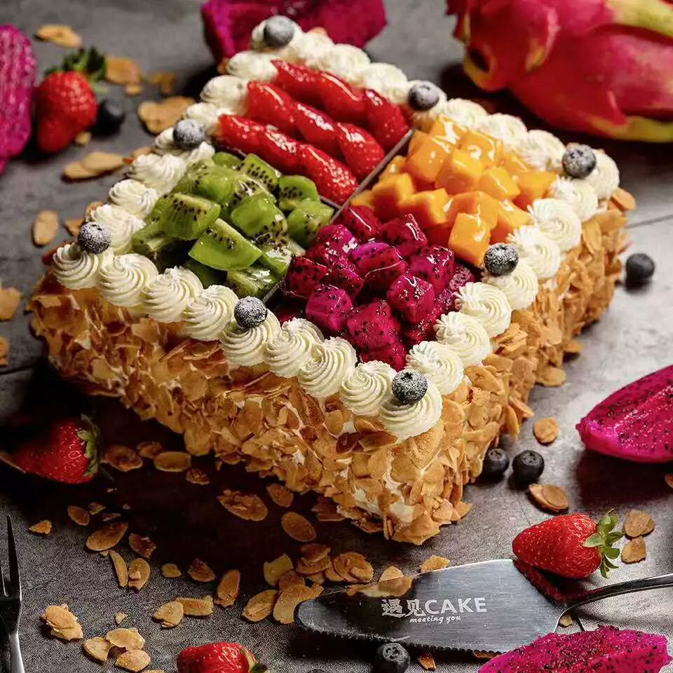 鹤壁遇见cake蛋糕,遇见cake安阳