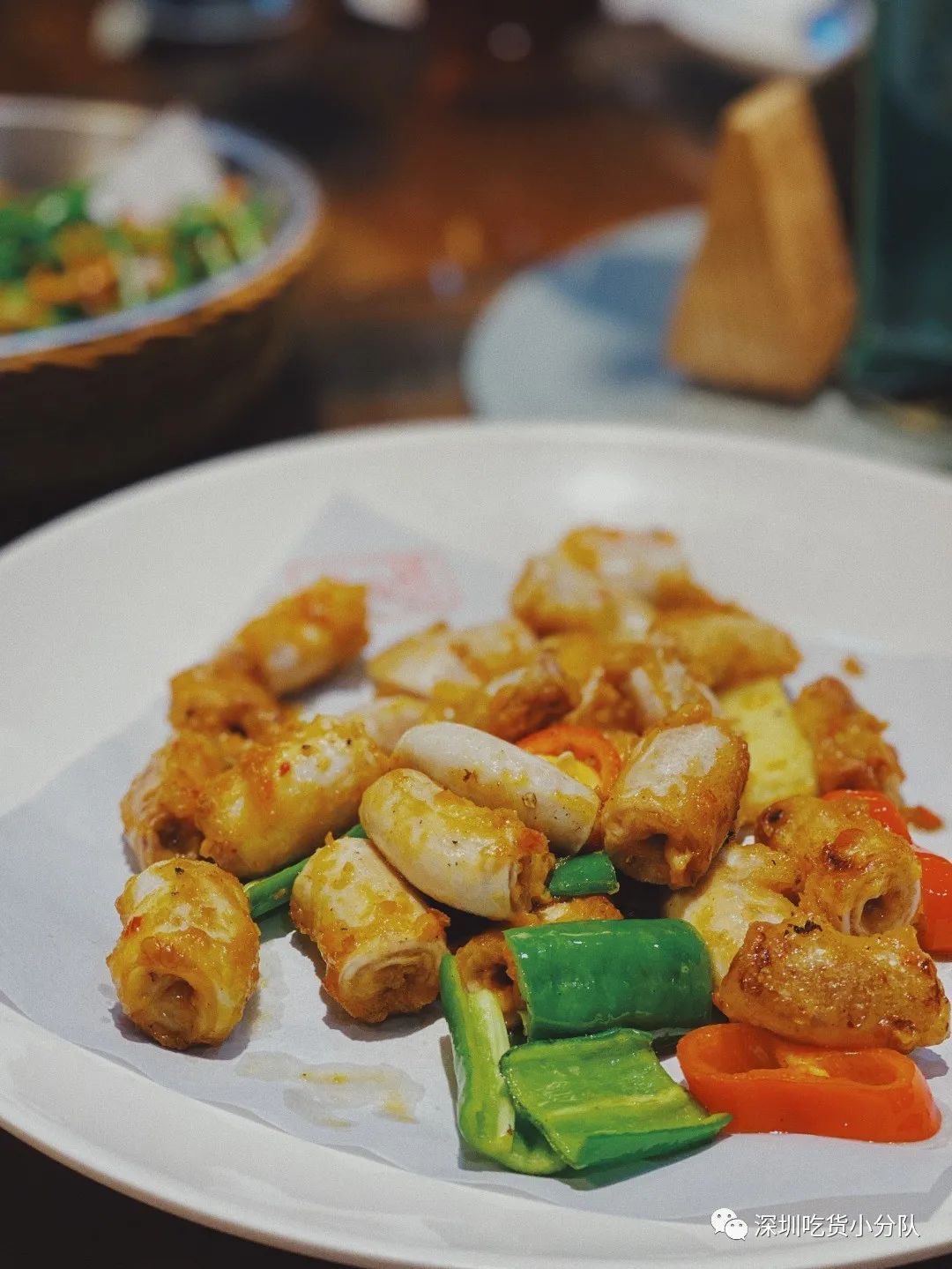 顺德是一个让你不会肚子饿的地方,顺德一个不起眼的地方