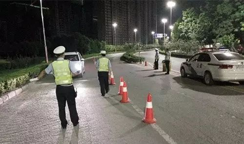 四大队查处酒驾人名单,交口酒驾人员名单