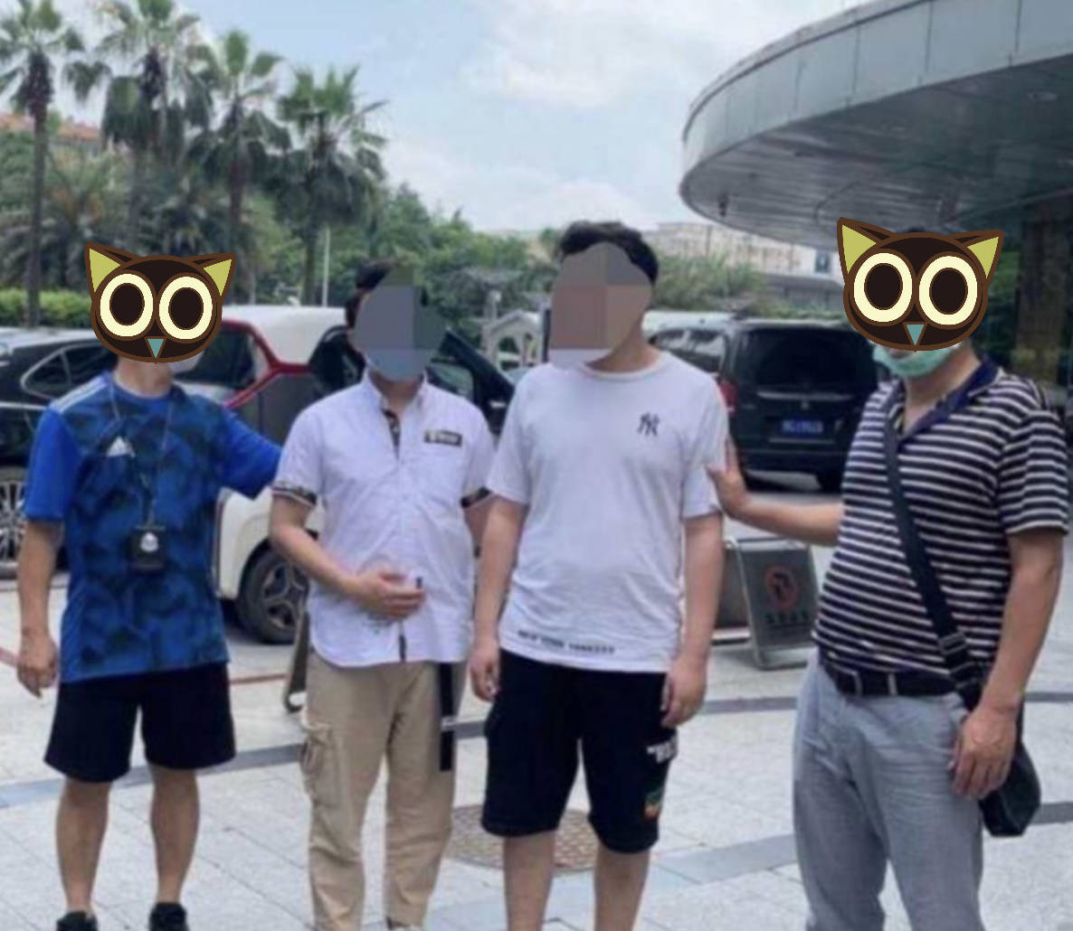 浙江男子买劳斯莱斯诈骗,男子花310万买宾利成功