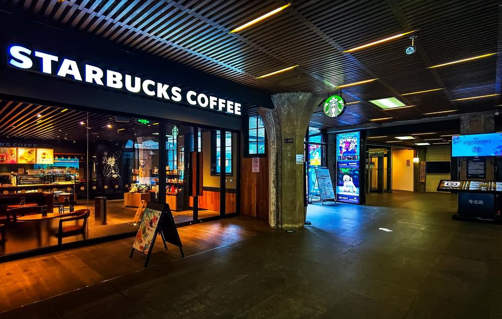 1933老场坊,1933老场坊怎么样